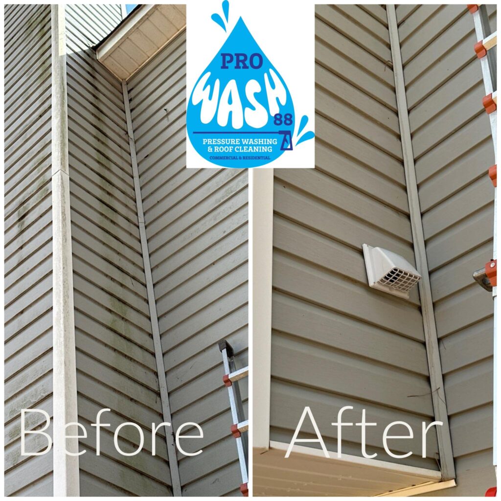 House Washing in Marietta GA by ProWash 88 Pressure Washing Services House Washing in Marietta GA by ProWash 88 Pressure Washing Services