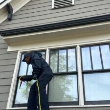 Window Cleaning in Milton GA Window Cleaning in Milton GA