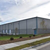 Industrial Pressure Washing in KennesawGA