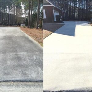 - ProWash 88 Concrete Cleaning | ProWash 88